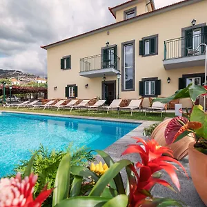  Agroturismo Quinta Da Saraiva